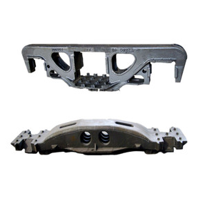 Piezas <span class=keywords><strong>de</strong></span> Repuesto para Vagones Ferroviarios Fabricadas <span class=keywords><strong>en</strong></span> China, Bastidor Lateral y Soporte con Certificado AAR <span class=keywords><strong>en</strong></span> <span class=keywords><strong>Venta</strong></span> - Product Image 2