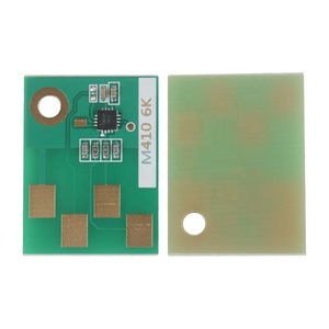 M410T6K <span class=keywords><strong>Stampante</strong></span> Laser Circuito Integrato Della <span class=keywords><strong>Cartuccia</strong></span> Compatibile per SINDOO M410 M411 M412 Circuito Integrato del Toner - Product Image 1