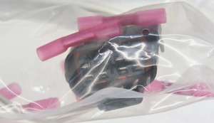 Connecteur multifonction 645-659 15306339 1P2081, connecteur de feu arrière et faisceau de câbles pour Chevy/GMC 7157 - Product Image 4