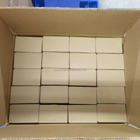 Boîtes de dons personnalisées en acrylique transparent Waterdale Collection Mini Charity Custom Lucite Donation Boxes Acrylic Tzedakah Box