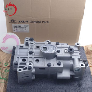 Eje de Equilibrio de Alta Calidad para Sistema de Motor SHAFT ASSY-BALANCE 23300-2G400 233002G400 para Hyundai Grandeur IG 23300 2G400 - Product Image 1