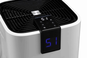 Mini aire acondicionado eléctrico de energía <span class=keywords><strong>solar</strong></span>, secador al por mayor, <span class=keywords><strong>deshumidificador</strong></span> doméstico - Product Image 2