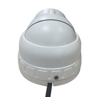Caméra de vidéosurveillance en métal sans fil de vente chaude pour Mini système de Surveillance de stationnement de camion d'autobus HD Gps 720p moniteur de connecteur Hd de recul