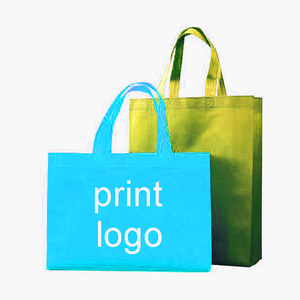 Venta Directa alta calidad de prensa de calor de tejido no tejido eco bolsa con la <span class=keywords><strong>compra</strong></span> - Product Image 5