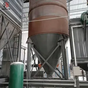自動生産ライン機械石膏粉末装置