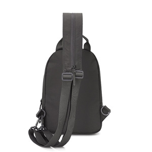 OEM/ODM Travel <b>Backpack</b> Lightweight Nylon <b>Backpack</b> Waterproof Large-Capacity Laptop <b>Backpack</b> for Student Daily Use - Product Image 4