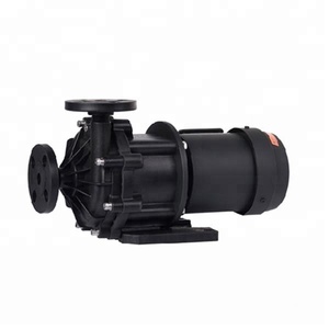 Pompes à eau magnétiques IWAKI MX-402CV5EC-6 - Product Image 4
