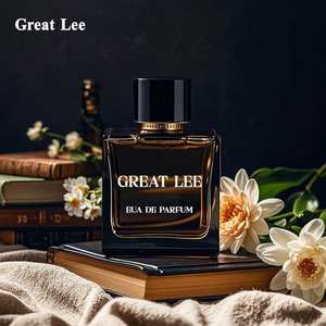 ขวดน้ำหอมขวดน้ำหอมออกแบบได้อย่างไม่สม่ำเสมอขวดน้ำหอมหรูหราไม่เหมือนใคร - Product Image 2