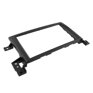 Pannello Radio Auto Double Din per SUZUKI <span class=keywords><strong>Grand</strong></span> <span class=keywords><strong>Vitara</strong></span>/Escudo <span class=keywords><strong>2005</strong></span>+ Kit di Installazione Stereo GPS CD - Product Image 3