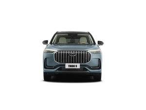 Xe SUV cỡ trung Chery Tiggo 9 2026, chất lượng đảm bảo, động cơ xăng, hộp số tự động, vô lăng bên trái, hệ thống kiểm soát hành trình, 7 chỗ, xe mới - Product Image 2