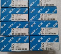 Nuevo Original en Stock WTB11-2P2461. Controlador de Programación PLC Dedicado para Automatización Industrial PAC