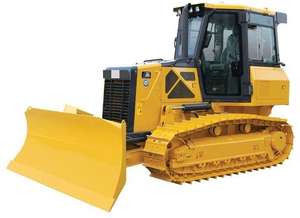 Small Crawler <strong>Bulldozer</strong> SD13 130HP <strong>Bulldozer</strong> in Hot Sale - Product Image 4
