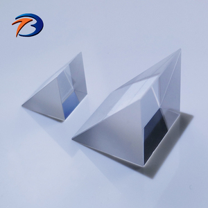 Lăng Kính Quang Học Độ Chính Xác Cao Tùy Chỉnh Lăng Kính Góc Phải Lăng Kính Tam Giác - Product Image 6