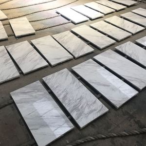 5 + 20 mét đá cẩm thạch tường trang trí Bảng điều khiển bằng đá cẩm thạch/đá/Granite hoàn thành Composite volakas gạch nhôm đá tổ ong tấm - Product Image 5