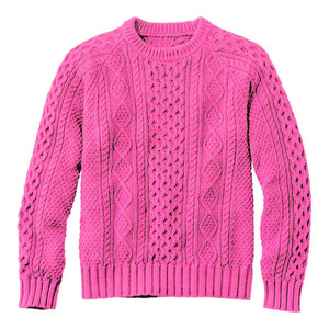 <b>Men</b> <b>Cable</b> <b>Knit</b> Cardigan <b>Sweater</b> Solid Color Pullover Thick Knitwear for Autumn Casual Wear - Product Image 3
