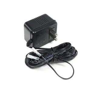 Adaptateur d'alimentation SingPad pour sonnette de nid 18V 24V 0,5 a transformateur d'alimentation pour sonnette vidéo et sonnette vidéo Pro