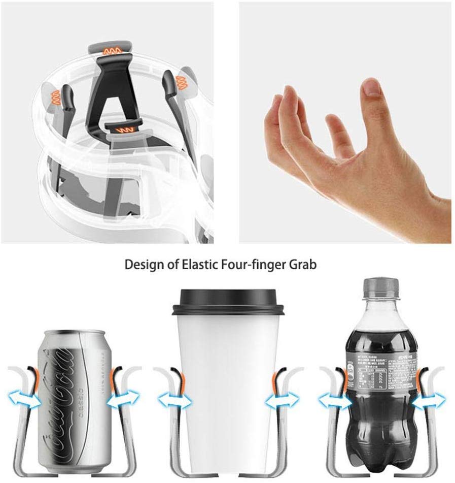 Ultimate Guide to Car Motorcycle Cup Holders: BMW E39, GWM Tank 300, Haval H9, VW Polo More