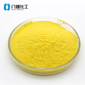 High quality polyaluminum chloride PAC &amp; PAM <strong>floulation</strong> and coagulation - Product Image 1