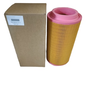 MANNY <b>PS</b>-CE03-511 Air Filter Industrial Screw Air Compressor Spare Parts - Product Image 1