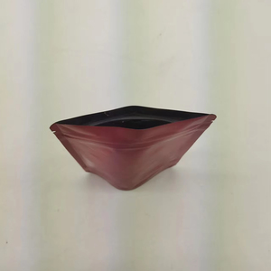 Resealable Mylar bao bì túi kinh doanh nhỏ cung cấp kẹo mẫu dây kéo zip gói Pouch Túi - Product Image 6