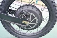 Factory Direct 3000W K5 Ebike Enduro 5000W Scooter 8000W Vélo électrique vintage pour adultes Smart Electronic E-Bike en vente