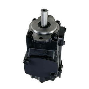Pompe à double palette série T6CC compatible OEM |   Pour les compresseurs de déchets, les systèmes de recyclage et de broyage - Product Image 4