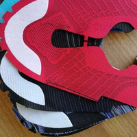 Machine de découpe numérique CNC pour tissus : toile, coton, polyester, imperméable