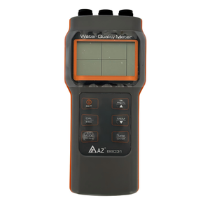 Medidor de Calidad del Agua Portátil IP67 86031, Medidor de PH/Conductividad/TDS/Oxígeno Disuelto, Rango de Temperatura 0~50C para Laboratorio - Product Image 2