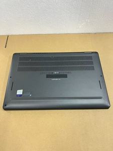 <b>Used</b> for D-ell 7410 Notebook 10th Gen i5 8GB RAM 256GB SSD 14 Inch Full HD Ultra Thin Portable Business <b>Laptop</b> - Product Image 5