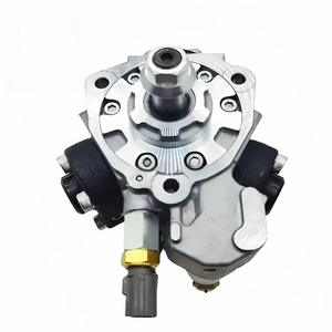 Nouvelle pièce de moteur diesel Pompe d'injection de carburant 8-98091565-4 pour moteur diesel 6HK1, neuve pour utilisation sur excavatrice, numéro de pièce 294050-0106 - Product Image 3