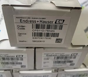 เซ็นเซอร์วัดค่า pH แบบดิจิตอลอิเล็กโทรดทนความร้อน + ฮาวเซอร์ CPS11E-BA7BTA2 - Product Image 6