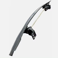 Support de persienne adapté aux modèles DodgeS 19-24 RAM1500 68274406AH