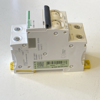 Interruptor Automático PLC Adecuado para A9F18216 Acti9 iC65N 2P 16A Curva C 6kA NUEVO Venta al por Mayor