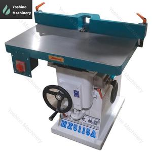 Máy chế biến gỗ đa chức năng để cắt tỉa và tạo rãnh đồ nội thất Acrylic: Lý tưởng cho công việc chính xác - Product Image 5