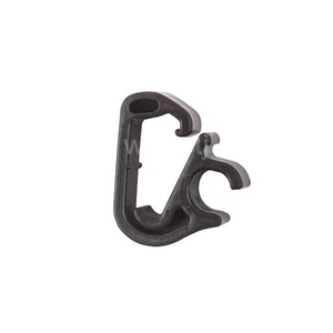 Peugeot 5008, 408X, Tesla modelo Y, <span class=keywords><strong>Citroen</strong></span> y Hongqi Brazos de limpiaparabrisas, tubos de pulverización y clips - Product Image 5