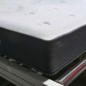 Фабричный хит продаж: Ортопедический матрас из пены с эффектом памяти, 7 зон, с независимыми пружинами, размер <span class=keywords><strong>Queen</strong></span>, в коробке - Product Image 4
