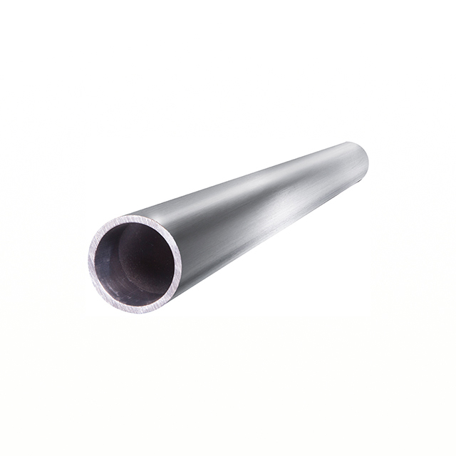 2011 Aluminum tube introduction