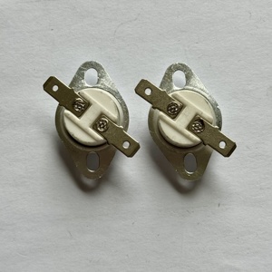 Tùy chỉnh <span class=keywords><strong>ksd301</strong></span> điều chỉnh nhiệt 125V 250V 10A 15A 16A lưỡng kim sưởi ấm nhiệt - Product Image 5