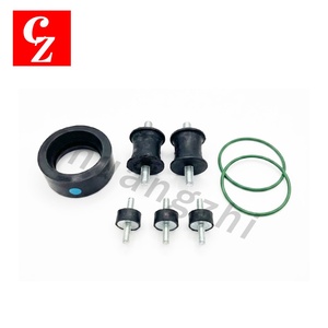 Repuesto Original 2901186700, Kit de Enfriamiento para Compresor de Aire, Compatible con Atlas Copco ZT ZT2008, Kit de Mantenimiento - Product Image 2