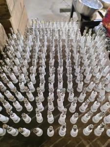 Bujía de Calidad Normal para <span class=keywords><strong>Cuatro</strong></span> Electrodos B-M-W 12120037607 - Product Image 4