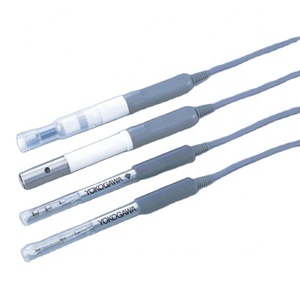 เครื่องวัดค่าการนำไฟฟ้าแบบพกพา รุ่นใหม่ SC72-11-E-AA Yokogawa จากสต็อก - Product Image 4