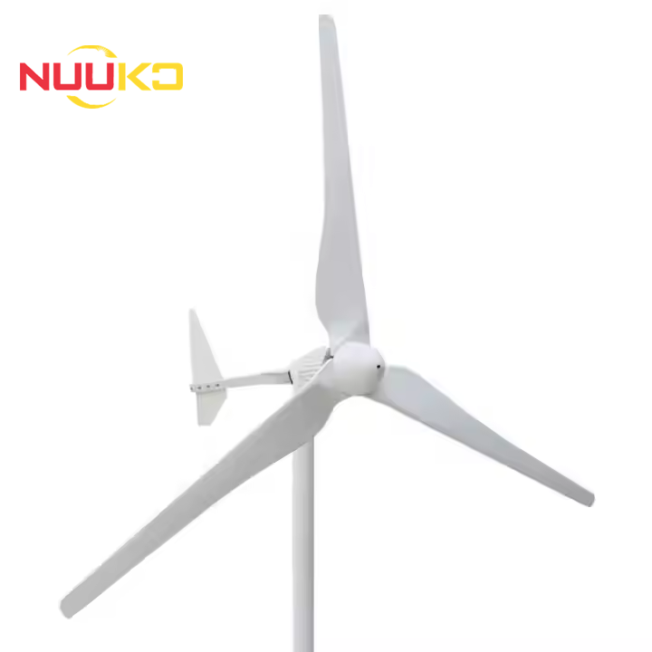 NUUKO 300w 500w 800W 1kW Vertical