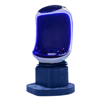 Édition Deluxe Unique Simulateur de Chaise Œuf VR 9D Cinéma Réalité Virtuelle 9D Machine à Rotation 360°