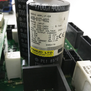 Servoaccionamiento FANUC Nuevo y Original A06B-6107-H002 H001 H003 H004 H006 - Product Image 2