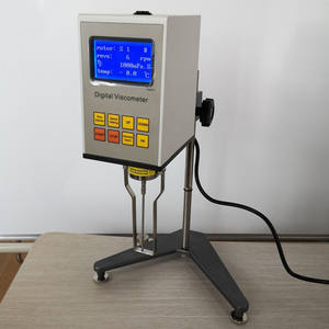 RVDV-1 Harga Viscometer putar Digital portabel - Product Image 3