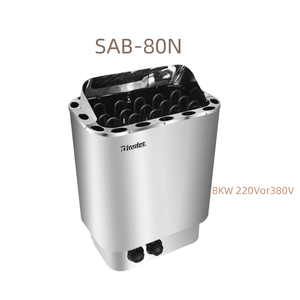 Diooist <span class=keywords><strong>4</strong></span>.5 ~ 9KW高品质电动干蒸汽桑拿炉、桑拿炉 - Product Image 3