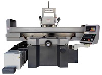 Machine de rectification de surface Fengzhao SGA4080 haute précision 380V 5.5kW avec table de travail 800x400mm et composants moteur et roulements