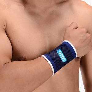 Protector de Palma Multideportivo de Fábrica, Soporte para Codo, Tobillo, Brazo y Rodilla con Protección Profesional para Entrenamiento, Correr y Saltar - Product Image 4