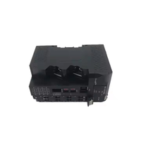 Módulo de E/S de la Serie NX-ECC202, EtherCAT Distribuido, Digital y Analógico, para Control de Movimiento en Máquinas, EtherCAT de Campo