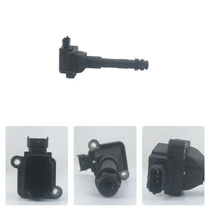 Bobina de encendido del sistema de motor de alta calidad para <span class=keywords><strong>PORSCHE</strong></span> 911 (996) 1997-2005 3,4 Carrera OEM 99760210402 - Product Image 5